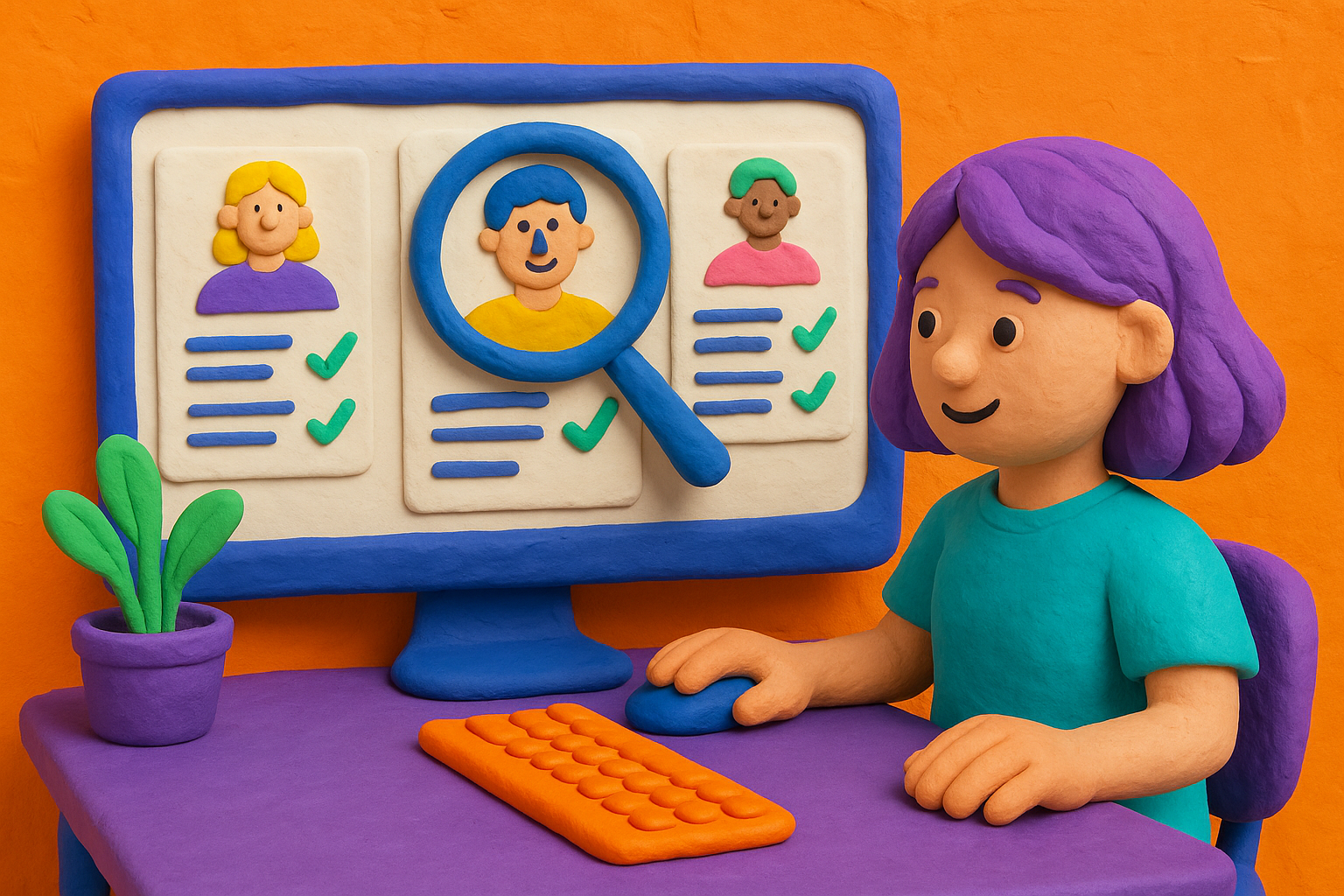 Best Free AI Resume Screening Software in Action